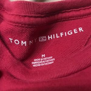 Tommy Hilfiger shirt